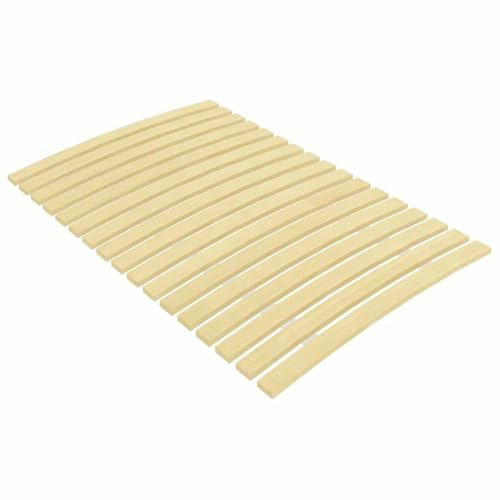 Tomostar Rollrost, Rollrost für Bettgestell, 200 x 80 cm