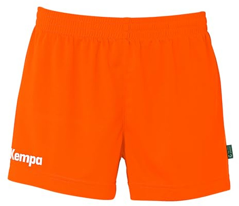 Kempa Damen Sport-Hose Team Shorts Damen