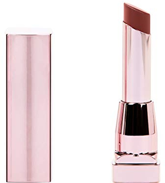 Maybelline New York Lippenstift Color Sensational Shine Compulsion Spicy Sangria (130)