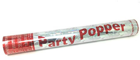 tempo di saldi Feste Zeit Kanone Spara Konfetti für Geburtstag, Party, Hochzeit, Neujahr