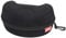 Alomejor Skibrille Case Brillenetui Schwarz mit Reißverschluss für Protect Goggles Sunglasses