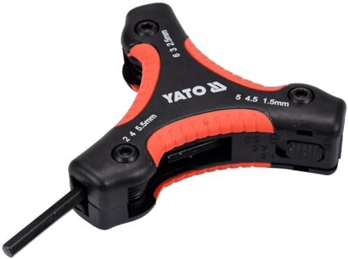 Yato YT-05644