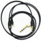 -Audio-Upgrade-Kabel kompatibel mit Audio-Technica ATH-MSR7b, ATH-SR9, ATH-ESW990H, ATH-ES770H, ATH-ADX5000, ATH-AP2000Ti Kopfh枚rern, 1,5 m