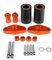KSTE Motorrad CNC Sturzpads Anti-Crash Pad Fallen-Schutz for KTM Duke 125 200 390 12-15