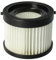 vhbw Staubsaugerfilter Ersatz für Milwaukee 4931454785 für Staubsauger - HEPA Filter Allergiefilter