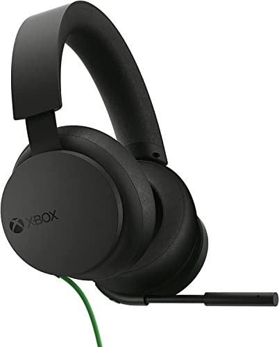 Xbox Cuffie stereo Microsoft Serie X, Serie S One e Windows 10