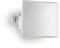 Auraglow 50W 4200lm Full Screen Slimline Compact LED Flood Light White Outdoor Wall Lamp