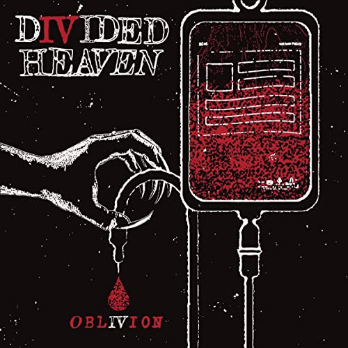 Oblivion (Lim.Ed./Clear