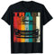 Trabi Ostdeutschland Auto DDR Kult Retro Vintage P50 601 T-Shirt
