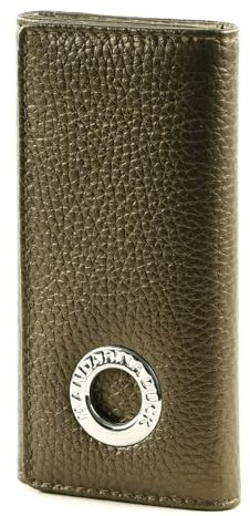 MANDARINA DUCK Mellow Lux Key Holder Bronzo