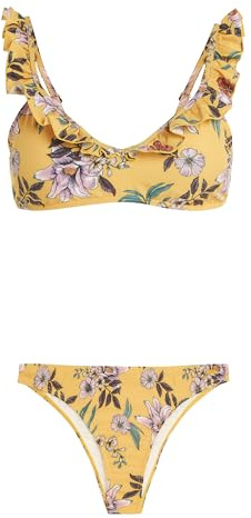 Protest Damen Bikini Cheeky PRTSLENDER