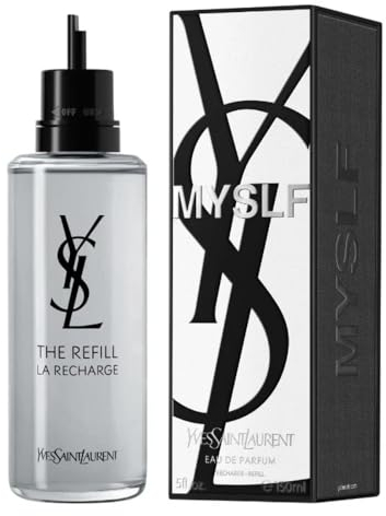 Yves Saint Laurent MYSLF Eau de Parfum Recharge 150 ml
