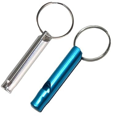 Kopida Hundepfeife, Hundepfeife zum Stoppen von Bellen, Rückruftraining, Hundepfeifen für Hunde, Stoppen von Bellen, Training, Welpentraining, Kontrollgeräte