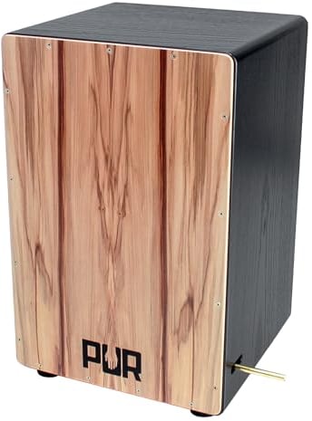 Pur PC2399 Vision Pro Satin Nuss Cajon