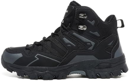 Hohe Bergschuhe Paar Reise Wandern Langlauf Schuhe Wasserdicht Outdoor Casual Damen Sportschuhe rutschfest Klettern Schuhe