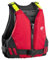 Osprey | Adult Buoyancy Aid 50N, PFD Swim Vest, Waterproof Float Jacket for Watersports, Paddleboarding and Kayaking Red L/XL