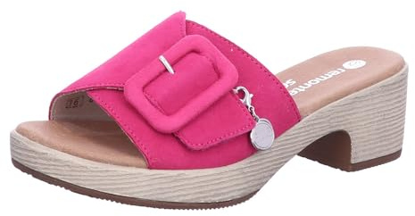 Remonte D0N56 fuchsia EU36