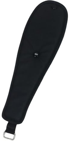 Kinderwagen-Schrittgurt für sicheren und bequemen Kinderwagen, PU-Leder-Kinderwagen-Zubehör