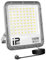 AUXTINGS Faretto Led da Esterno 100W con Spina, 10000LM Faro Led Esterno 6000K Bianca Fredda IP66 Impermeabile Faretti LED Proiettore Esterni per Giardino,Garage,Cortile,Piazza,Terrazza,Patio