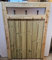 Wooden TVG Garden Gate Pedestrian Gate Wooden Pressure Treated 5ft 150cm,wooden garden gate, garden gates wooden, garden gates wooden, garden gates wooden, (150 cm High x 75 cms Wide x 5 cms Deep)