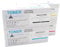 ABC Kompatibles Set 4X Toner für Xerox 006R04391 006R04392 006R04393 006R04394 für Xerox C230 C235
