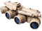 Dual-Tube Fernglas Nachtsichtbrille Dummy Modell Jagd Schneller Helm Zubehör Ausrüstung Helm Rollenspiel Vision Militär Kostüm Vision Nachtsicht Attrappe Nacht Militär Kostüm Brille