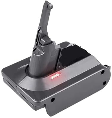 Batterieadapter, Kompatibel For Einhell, 18 V Lithium-Batterie-Adapter-Konverter, Kompatibel For Dyson, V6 V7 V8 Akku-Staubsauger-Werkzeug(V7 V8)