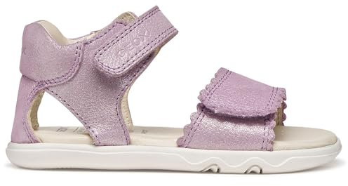 Geox Steppieup Toddler Sandals EU 27