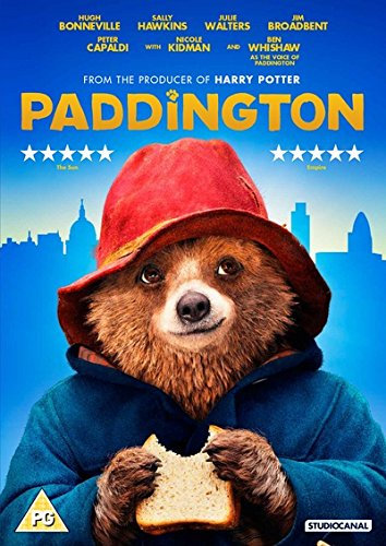 Paddington [Region 2]