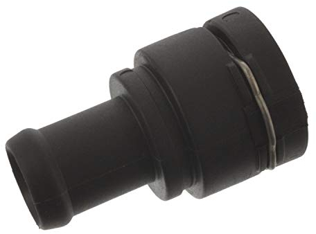 Febi bilstein 103334 Brida de agua fría, 1 pieza