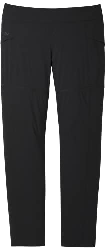 Outdoor Research Equinox Convertible Women's Pants 32 Regular Black 14