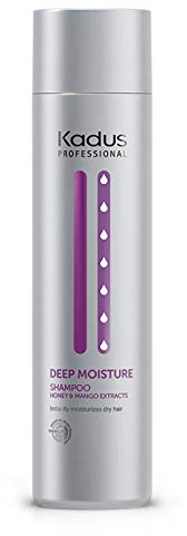 Deep Moisture Shampoo