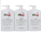 SEBAMED seba med Liquido Viso e Body Wash, per Pelle Sensibile Bottiglia da 33,8 Once Fluide (confezione da 3)…