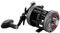 Abu Garcia Ambassadeur Catfish Pro Runde Baitcast-Angelrolle