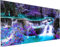 Rubye Diamond Painting Erwachsene Kinder [Wasserfall] - Diamond Painting Bilder - Diamant Painting - DIY Bilder - Full Diamant Bilder Set – Wall, Room, Home Decoration (90 cm x 40 cm)