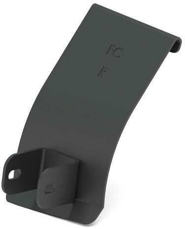 Rechte obere Halterung - Fiamma Ersatzteil-Nr. 98656-935 - für Carry-Bike Ford Transit