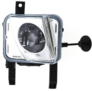 EDA PREMIUM auto Stoßstange, Spot, NEBELSCHEINWERFER Rechts 6710032 passend für OPEL MERIVA A 2003-2006