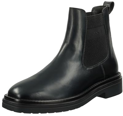 GANT Herren BoggarChelsea-Stiefel