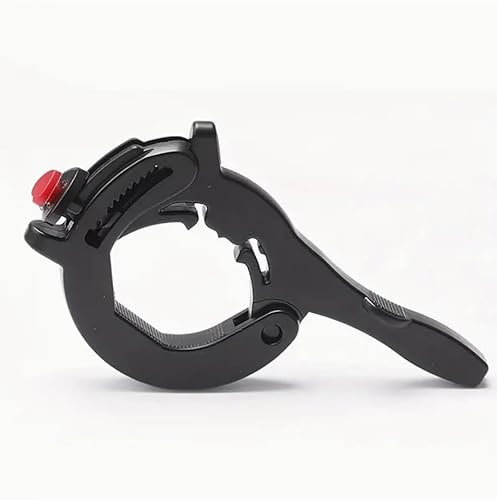 Cruise Control, Motorcycle Throttle Lock, Adjustable Throttle Assist Lock, Throttle Booster Cruise Assist Hand Grips, Throttle Assist Booster Cruise Assist