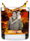 Vaso Whisky Personalizado Vasos de Whisky con Texto y Foto Grabados Regalo Personalizado Regalo Cumpleaños Hombre Regalos Originales (320ml)