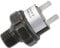 Auto Replacement Parts Air Compressor Tank Pressure Switch 170 Psi On - 200 Psi Off Air Ride Suspension