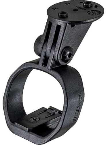 SIGMA Sport Beleuchtungs Zubehör Aura 100 Out-Front GoPro Halterung, 00155