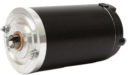 Hydraulikpumpe kompatibel mit 800 W 24 V bürstenbehaftetem Gleichstrommotor Kompatibel mit Elektro-Gabelstapler-Hydrauliköl-Aggregat 794304613010