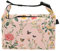 Sweet Rose - Borsa per il pranzo da donna, riutilizzabile, isolata, per viaggi all'aperto