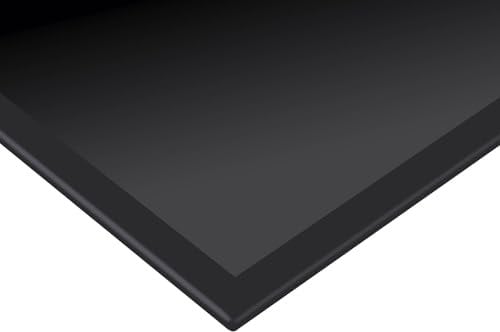 Oranier KFR785 Rahmen pureBLACK