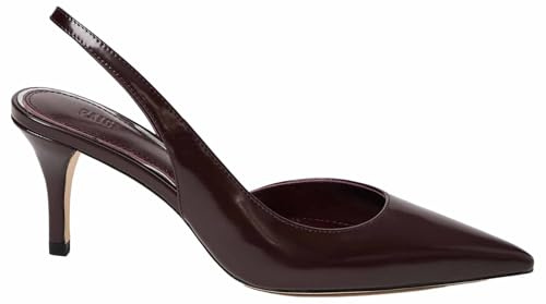 Paige Women's Aven Pump, Bordeaux, 4.5 UK