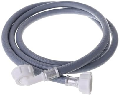 Zulaufschlauch For Waschmaschine Und Geschirrspüler Mit 90-Grad-Bogen(2m)