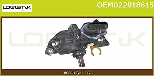 Sando sre10615.1 Regler Lichtmaschine