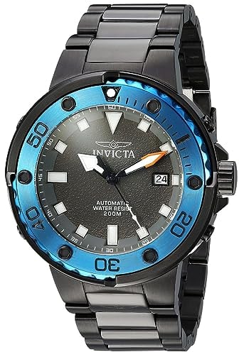 Invicta Pro Diver 24466 Herrenuhr - 49mm