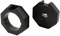 3T-MOTORS Adaptersatz 70 mm 8-kant, für Rolladenmotor Serie 3T45, Adapter, Rollladenmotorzubehör, Rolladenzubehör für Rohrmotoren